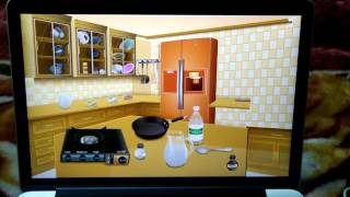 LeapCooking