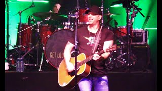 The Night Pat Murphy Died, Tim Hicks, Iceberg Alley Performance Tent, St. John's, Newfoundland