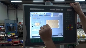 MECANELEC MAC COMBI 1400 GE / INFOMAC