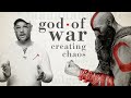 How God Of War’s Most Impactful Moment Almost Didn’t Happen | Audio Logs
