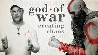 How God Of War’s Most Impactful Moment Almost Didn’t Happen | Audio Logs