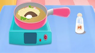 Jogando Cooking Chef Recipies - Jogos de Cozinhar | Cooking Games screenshot 2