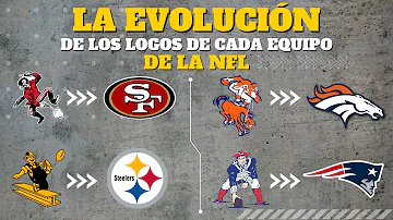 ¿Cuál es el único equipo de la NFL que nunca ha cambiado su logotipo?