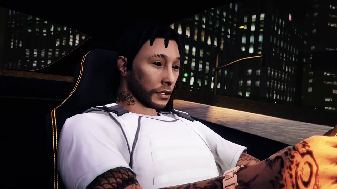 21 Savage - Who Run It [HD] [720p60]