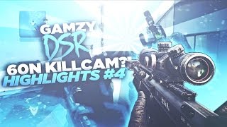 DSR 6on Killcam?! (Highlights #4)