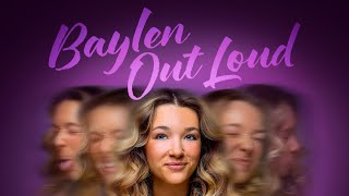 Baylen out Loud Season 1 Episode 1 ( learning about Baylen’s tics) Review