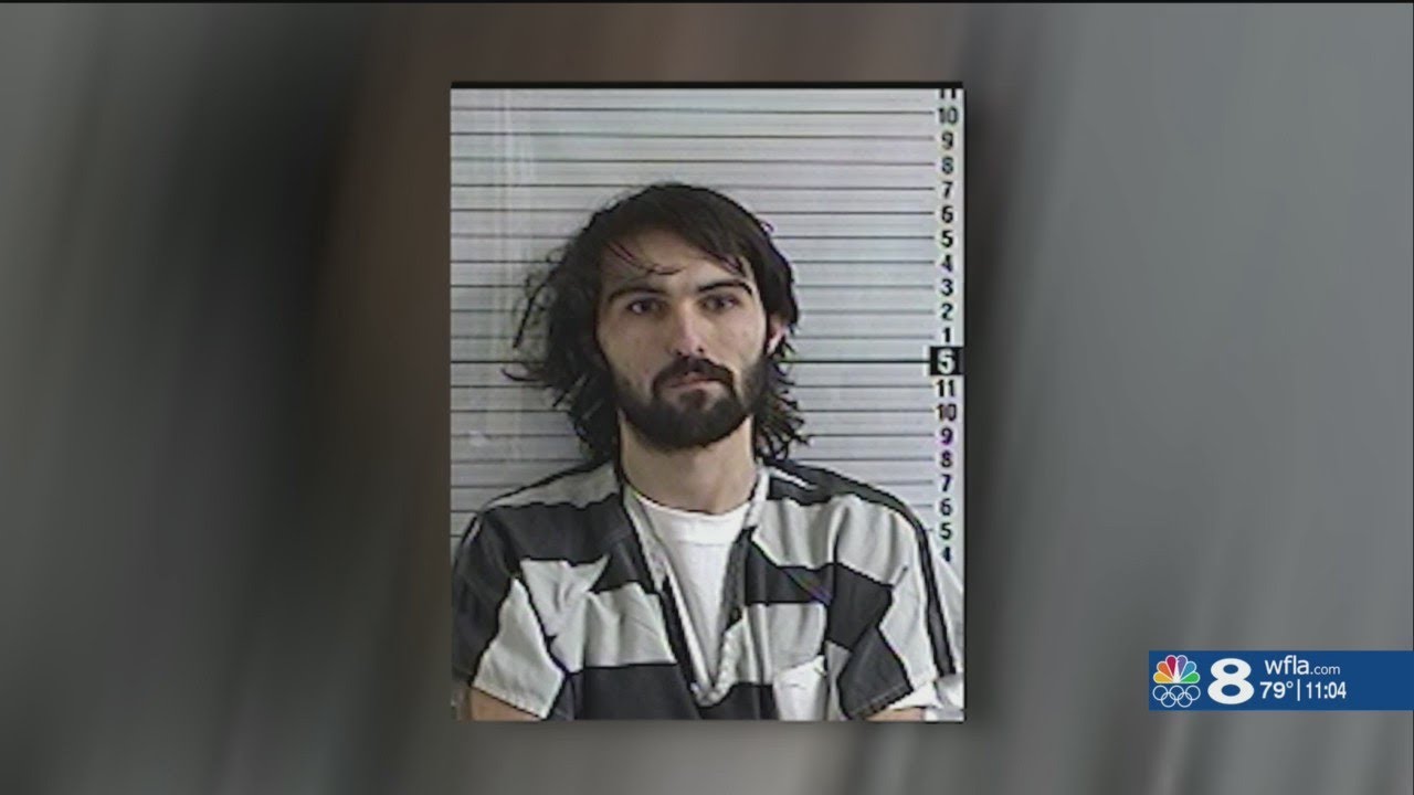 Tampa man arrested for sexual battery of 11-year-old reported missing ...