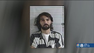 Tampa man arrested for sexual battery of 11-year-old reported missing from Bay County, police say
