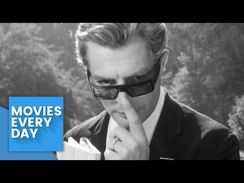 8½ - Movie Review / Analysis