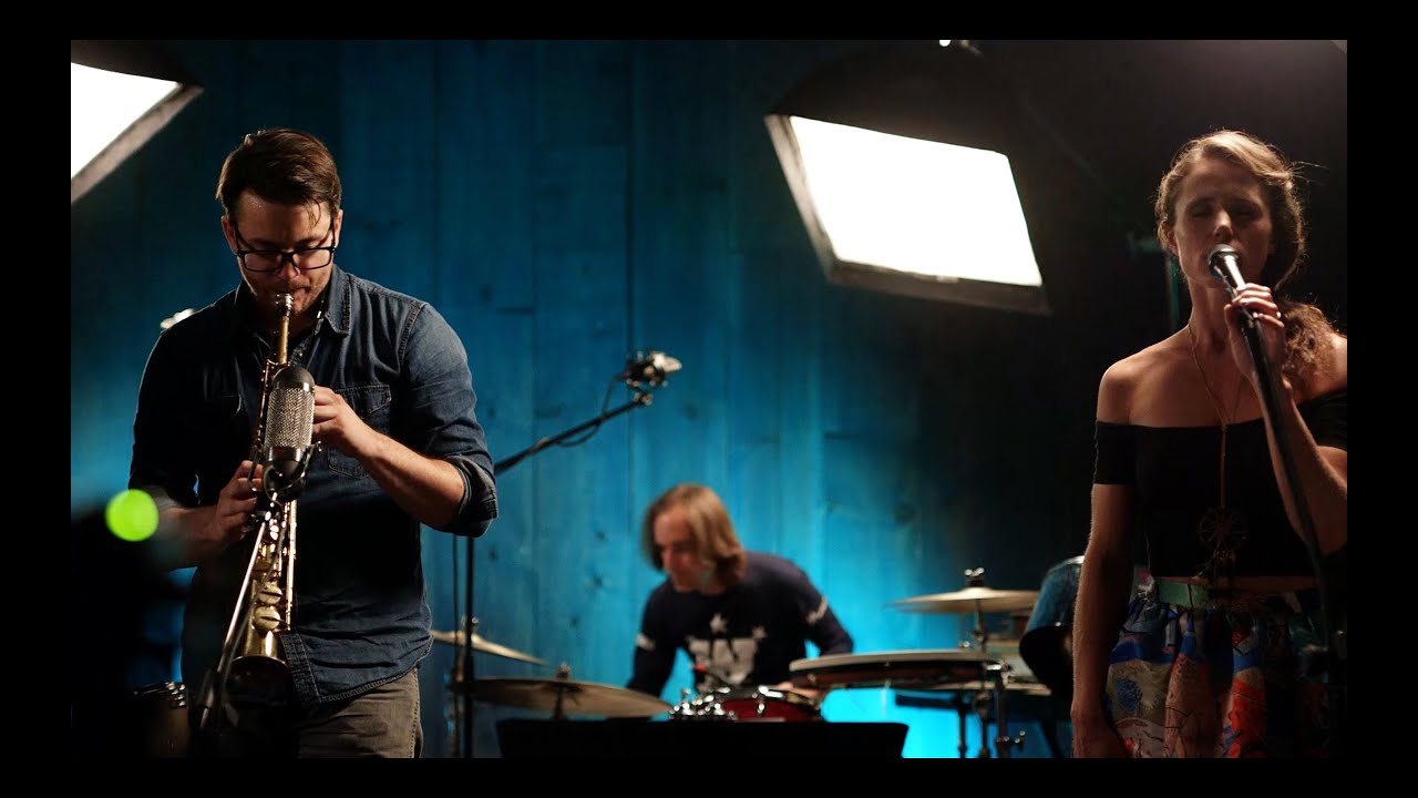 WYR TERRANIGMA Jonathan Rowden w/ Chris Wabich & James Yoshizawa + Areni Agbabian & Joanna Wallfisch