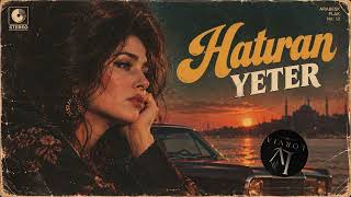 Hatıran Yeter Duygusal Arabesk Aşk Şarkısı Lorvia Stüdyo