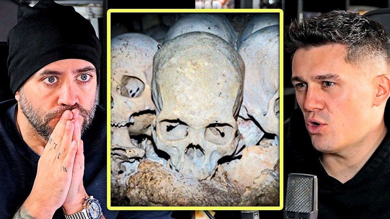 La historia más perturbadora de Zazza en México