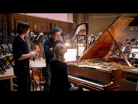 L'Enfant et les Sortilèges | Le luthéal à Bruxelles pour Ravel