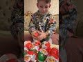 #kinderjoy #maincraft