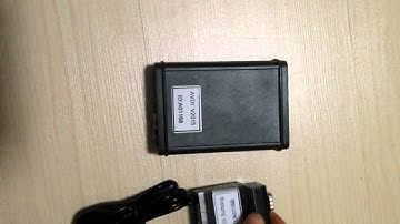 FVDI of 2015 Introduction