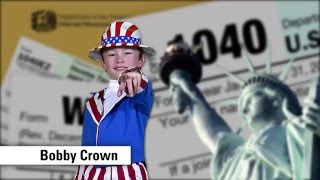 Crown Dodge Chrysler Jeep Ram Tax Break
