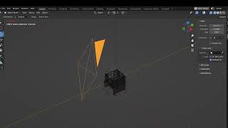 camera moving