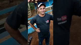 FAZENDINHA IVAN BORGATI PARTE 2