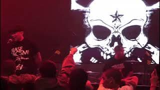 BULLDOG BRIGADE LIVE AT BANDUNG SKINHEAD TIMES VOL 3 2025