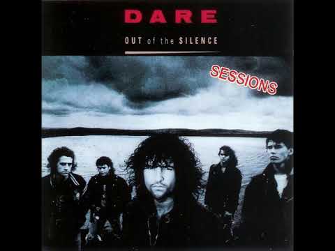 Dare Out of the Silence 日本盤 CD 激レア品　帯付き Dare – Out Of The Silence – CD (Album), 1988 [r1007172] | Discogs