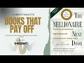 Stop Chasing Luxury! Lessons from The Millionaire Next Door