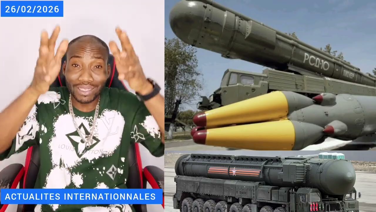 ALERTE : Le TN-52 Diablotin russe entre en scène – Le monstre anti-bunker qui fait trembler l’OTAN..