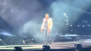 Lionel Richie - Truly - Live New York City 8/14/23 Resimi