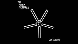 The Phobos Ensemble - The Fallen