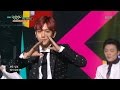 뮤직뱅크 - EXO-CBX - ‘Hey Mama!’.20161111