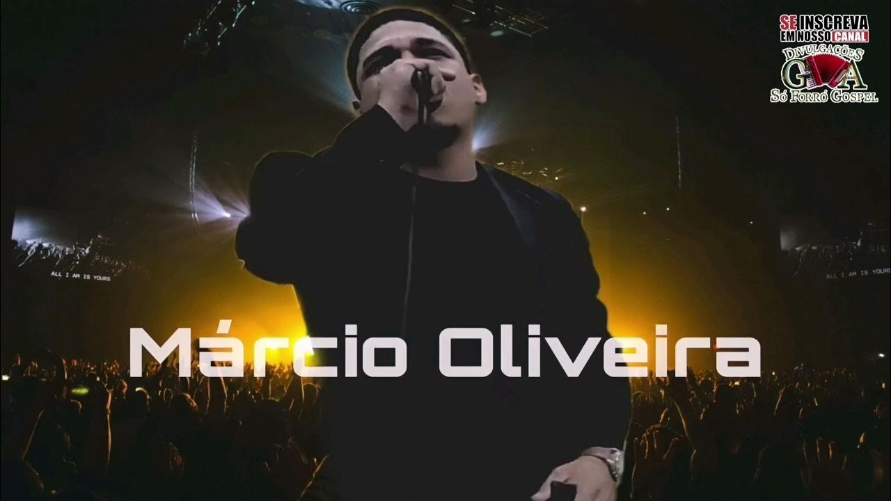 Marcio Oliveira - Comercial - Muzik Produções