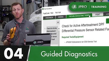 JPRO Training (2023) - Guided Diagnostics and Troubleshooting