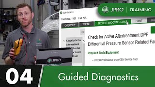 JPRO Training (2023) - Guided Diagnostics and Troubleshooting screenshot 4