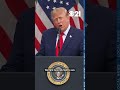 President Trump marks 25 years since 9/11 attacks