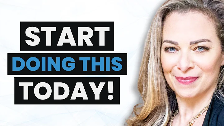 Psychotherapist REVEALS How to Set Healthy Boundar...