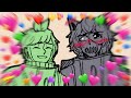 "Are you Smiling?" (Valentine's Day Special) [A Corpse and Sykkuno Animatic]