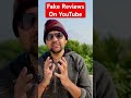 Fake Tech Reviews on Youtube Exposed !