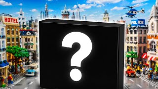 Přišel mi podivný LEGO set #lego #legocity #legovlog #trending #legosystem