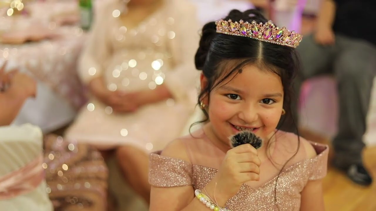 Resumen de mis 15 Años