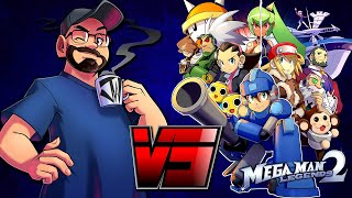 Johnny vs. Mega Man Legends 2 by SomecallmeJohnny 119,593 views 1 year ago 33 minutes