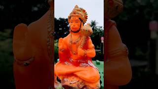 Hanumanji #sriram #bajrangbali #hanumanchalisa #subscribe #shortsviral #ramsita