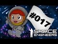 Space Engineers {Season Episode Worker