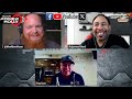 Power Hour #214 NHRA Funny Car Driver-Owner Paul Lee | Arizona Nationals Winner