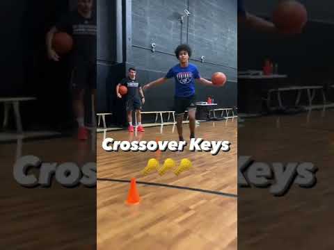 KEYS TO A BETTER CROSSOVER!!!!!