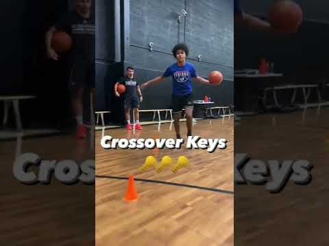 видео: KEYS TO A BETTER CROSSOVER!!!!!