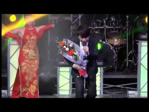 三皇五帝getai 2012 江志丰(人生一首歌)