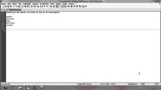 How to insert data in phpmyadmin database from html