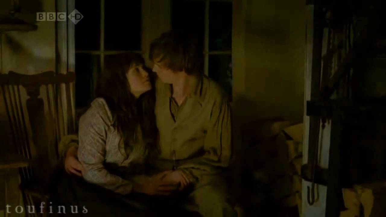 Tess & Angel - Only You