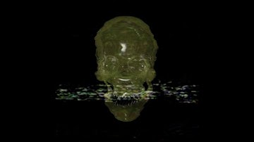 Death Grips - Black Dice (Hoverboots Reboot)