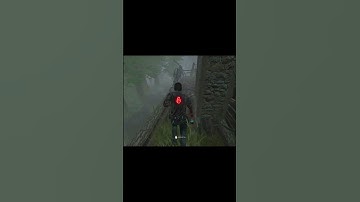 #dbd #dbdshorts #deadbydaylight #dbdclips #dbdsurvivor