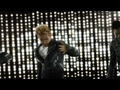 (+) TOUCH(터치) - Rockin` The Club